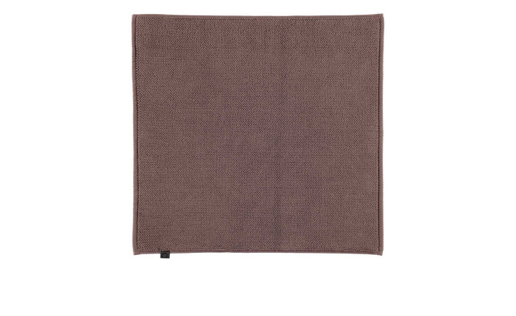 Badteppich Loop 60 x 60 cm 