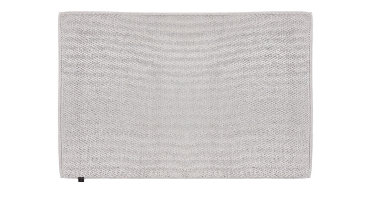 Badteppich Loop 60 x 100 cm