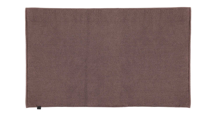 Badteppich Loop 70 x 120 cm