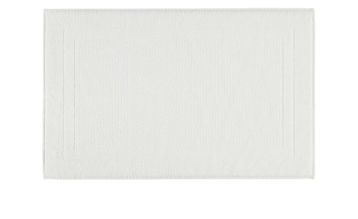 Badematte Modern 50 x 80 cm