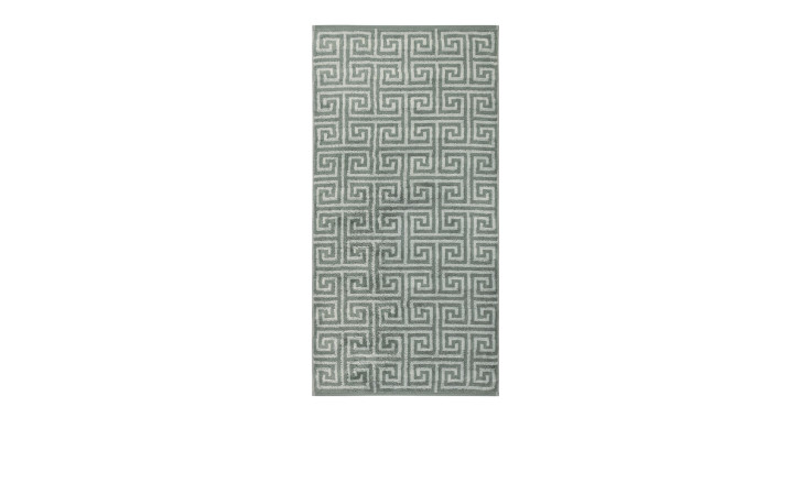 Handtuch Allover 50 x 100 cm
