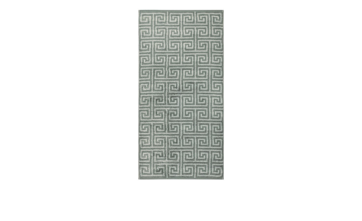 Duschtuch Allover 80 x 150 cm 