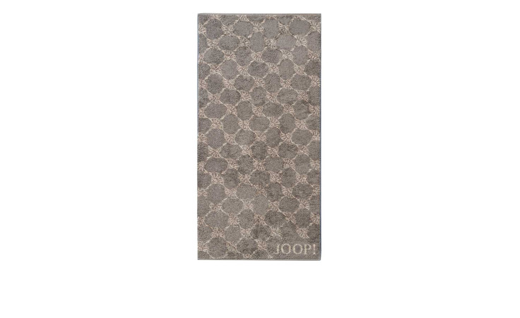 JOOP! Handtuch Classic Cornflower 50 x 100 cm