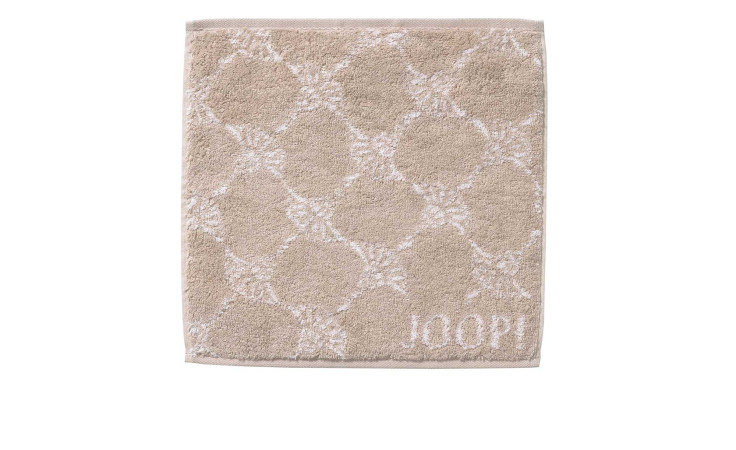 JOOP! Seiftuch Classic Cornflower 30 x 30 cm