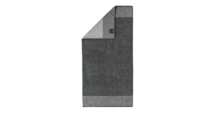 Duschtuch Two-Tone 80 x 150 cm