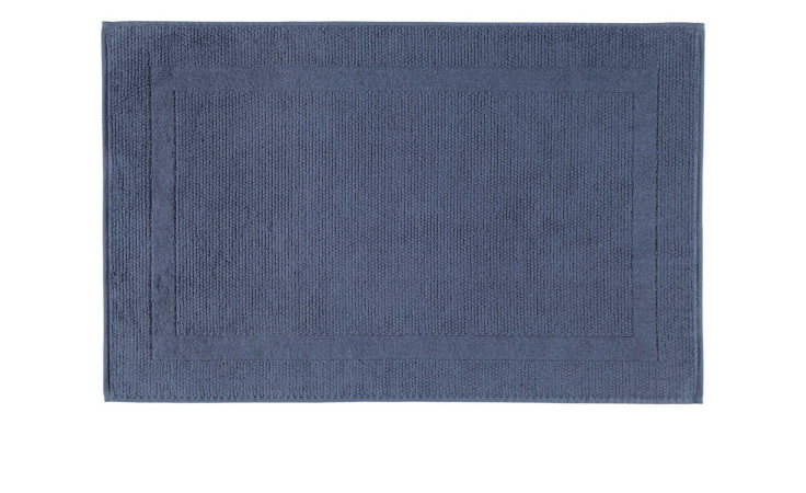Badematte Modern 50 x 80 cm