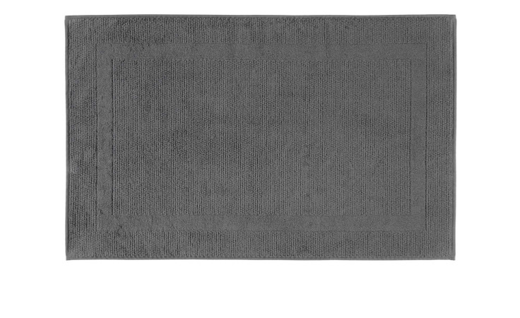 Badematte Modern 50 x 80 cm