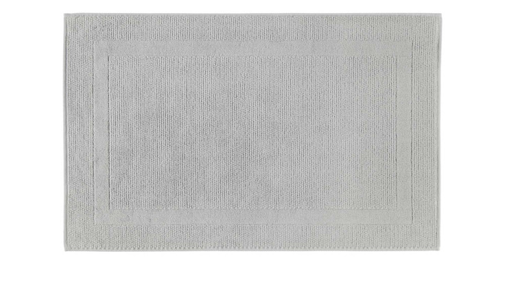 Badematte Modern 50 x 80 cm