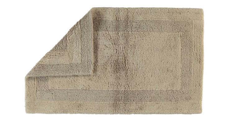 Wende-Badteppich 70 x 120 cm
