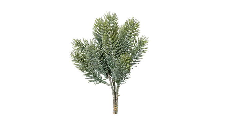 Edeltannenpick  28 cm 