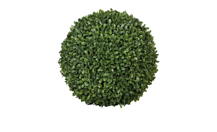 Buchskugel 30 cm