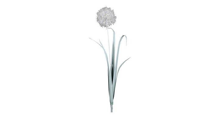 Pusteblume 100 cm in beige