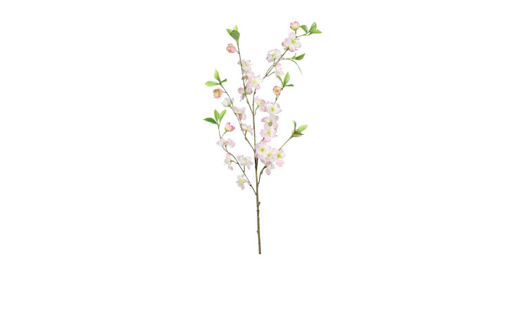 Kirschblütenzweig 96 cm in rosa