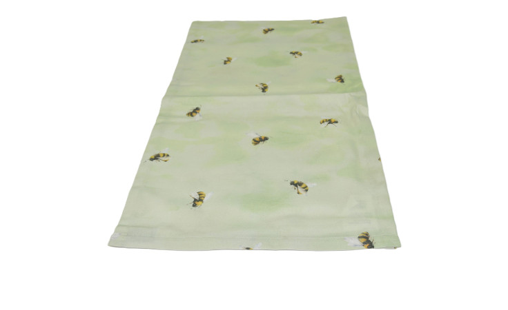 Tischläufer Bees 40 x 140 cm 