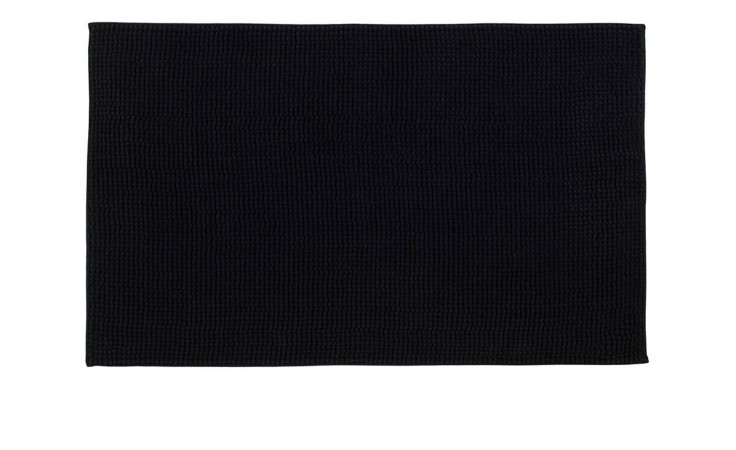 Badteppich Chenille 50 x 70 cm