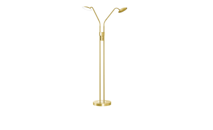 LED-Stehleuchte Tallri 135 cm