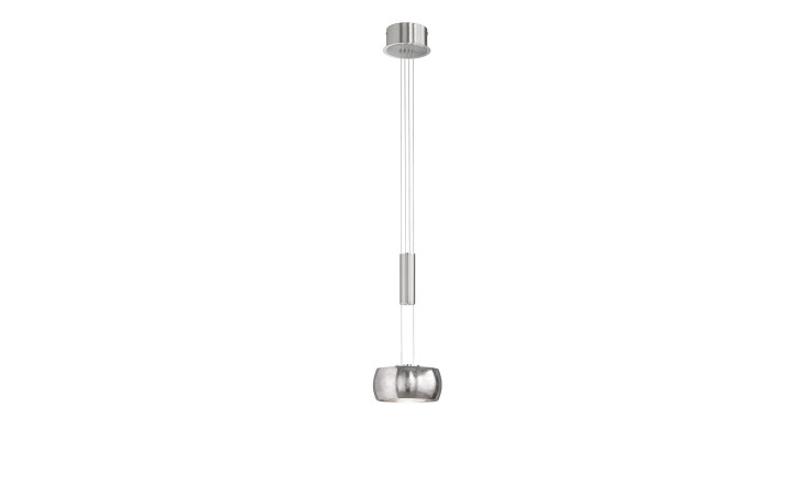 LED-Pendelleuchte Colette