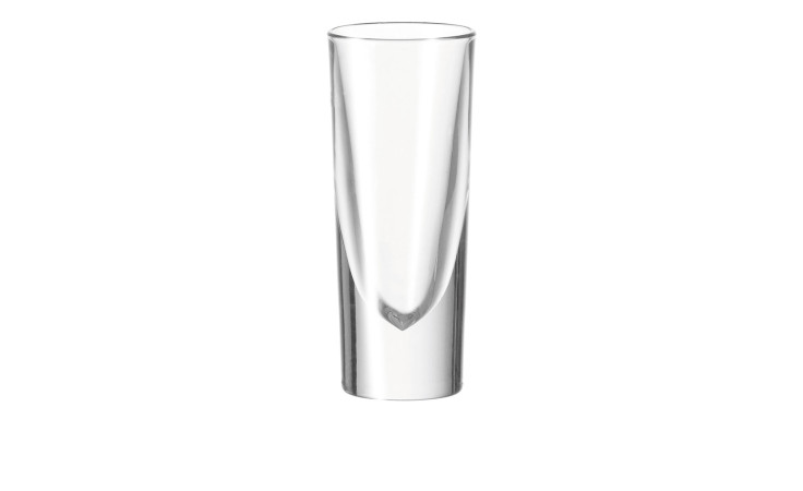 Grappa Becher Gilli 150 ml