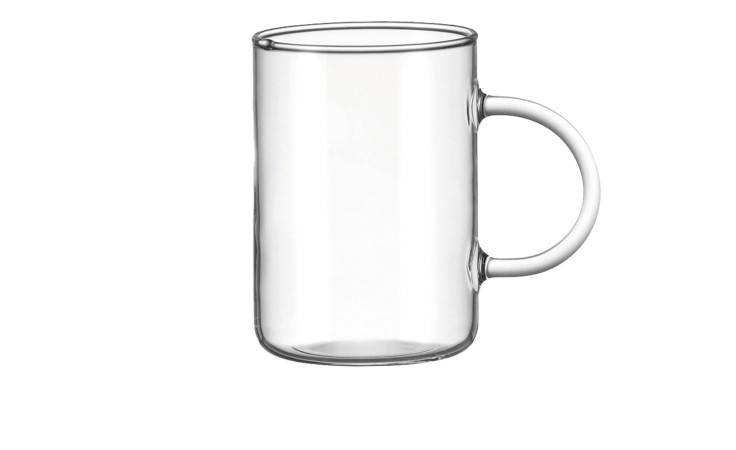 Teeglas Novo 360 ml