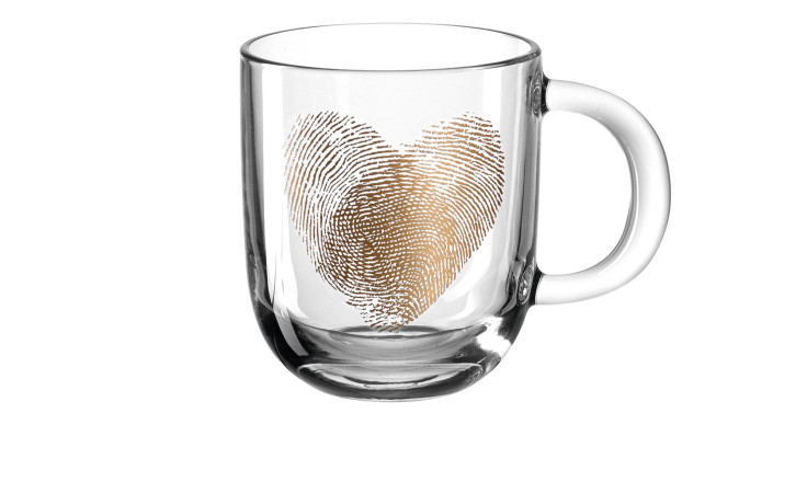 Tasse Emozione 400 ml