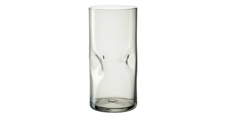 Becher Vesuvio 330 ml in grau