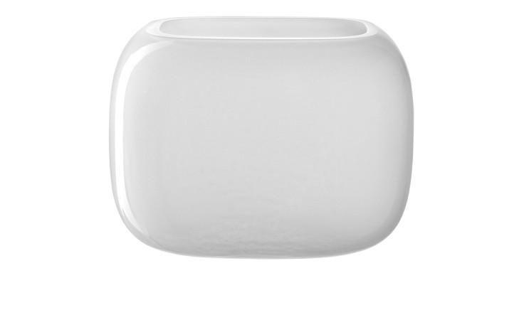 Vase Milano 18 x 13 x 14 cm