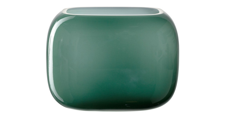 Vase Milano 18 x 13 x 14 cm