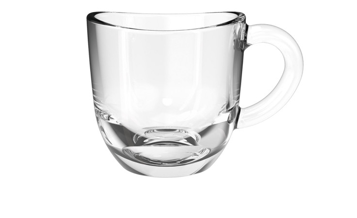 Espressotasse Napoli 80 ml