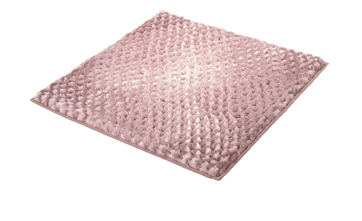 Badteppich Cory 60 x 60 cm 