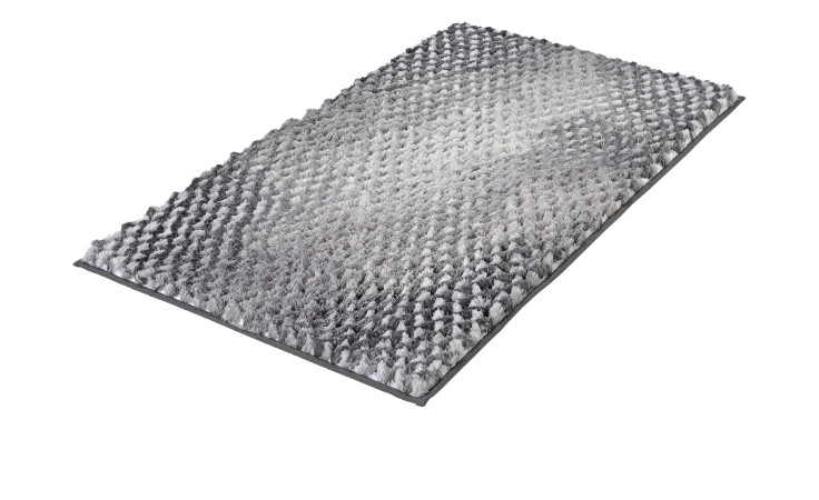 Badteppich Cory 60 x 100 cm 
