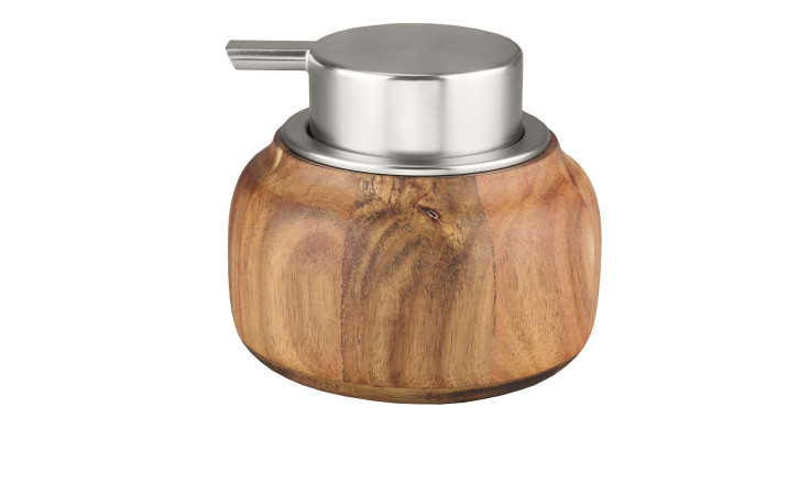 Seifenspender Madera 9 cm