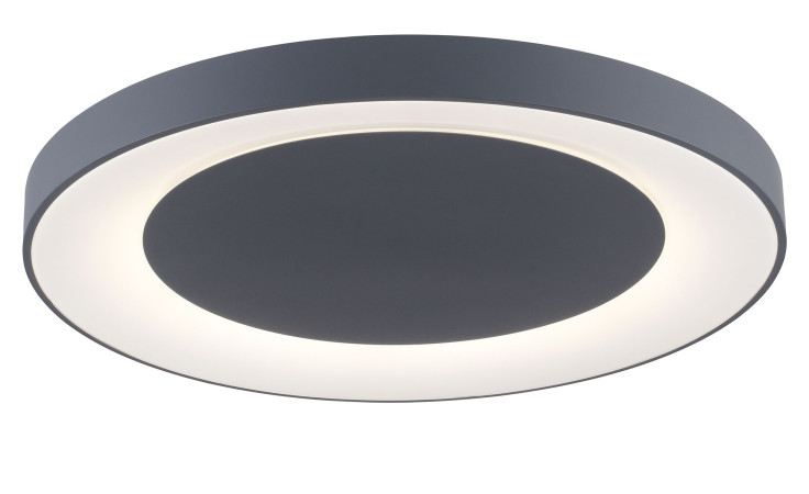 LED-Deckenleuchte Anika
