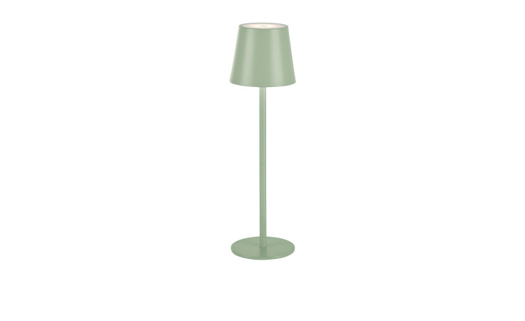 LED-Tischleuchte Euria 37 cm