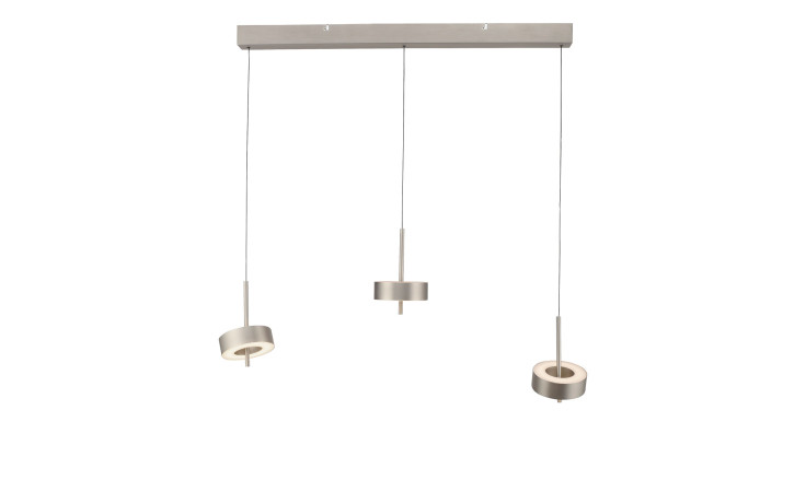 LED-Pendelleuchte Q-Rotate 