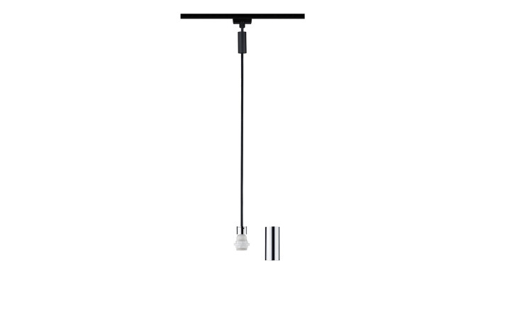 Pendelleuchte URail 150 cm