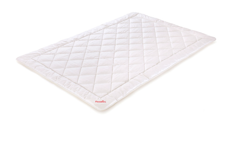 Sommerbettdecke Cool Comfort Bio 135 x 200 cm