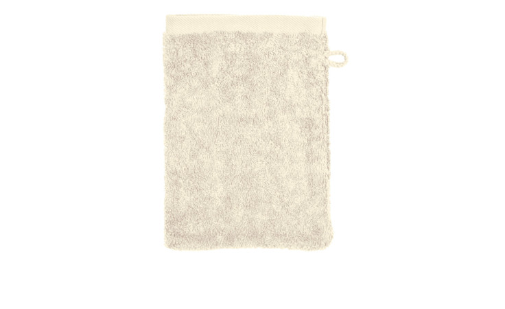 Waschhandschuh Sinfonie 16 x 22 cm