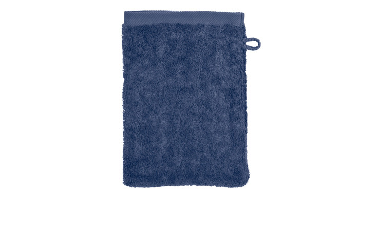 Waschhandschuh Sinfonie 16 x 22 cm
