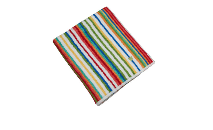 Handtuch 50 x 100 cm