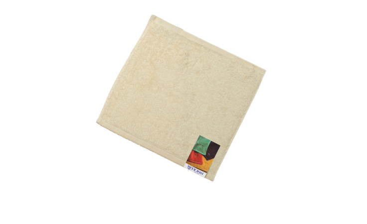Seiftuch Vita 30 x 30 cm