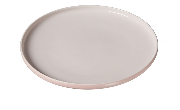 Teller flach Jasper 26 cm