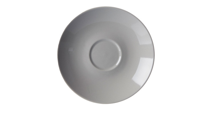 Kaffeeuntertasse Doppio 16 cm