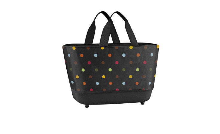 Einkaufskorb Shoppingbasket