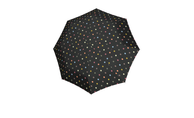 Regenschirm Umbrella Pocket Duomatic