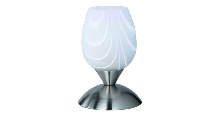 Tischleuchte Cup II 18 cm