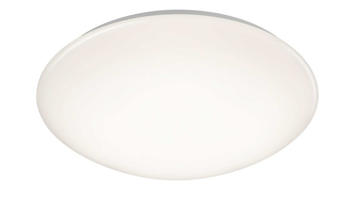 LED-Deckenleuchte Putz 37 cm
