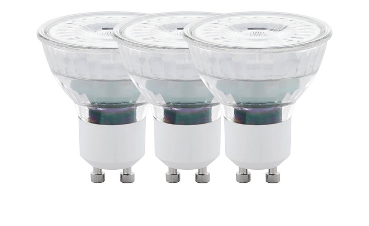 LED-Leuchtmittel 110151 GU10