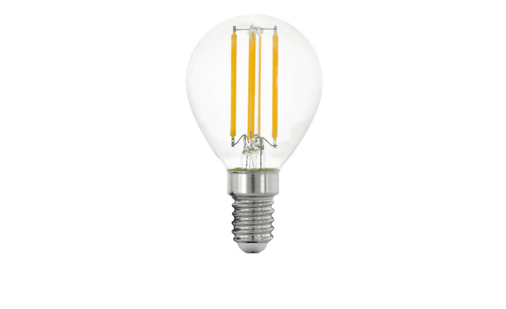 LED-Leuchtmittel 110019 E14