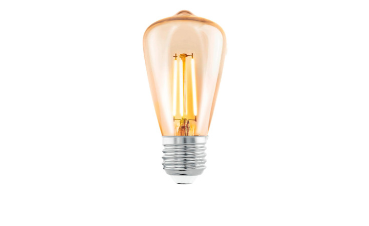 LED-Leuchtmittel 110054 E27