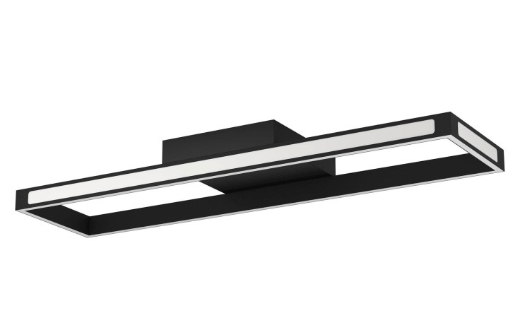 LED-Deckenleuchte Salvilanas-Z  77 cm
